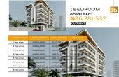 podion75, 1 Bedroom Apartment by Montego Gardens 4